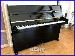 Weber Upright Piano Great condition 55'' Wide Original Owner