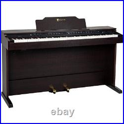 Williams Rhapsody III Digital Piano with Bluetooth Walnut 197881205096 RF