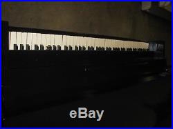 Winter & Co Spinet Piano