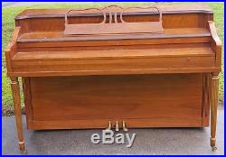 Wonderful Vintage Estey Upright Piano with Bench BEAUTIFUL SOUND VGC