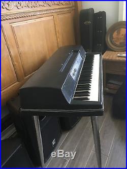 Wurlitzer 200A Electric Piano / Great Condition / Unique Sound / Studio Ready