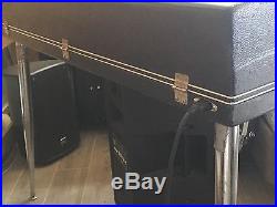 Wurlitzer 200A Electric Piano / Great Condition / Unique Sound / Studio Ready