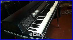Wurlitzer 200A piano éléctrique
