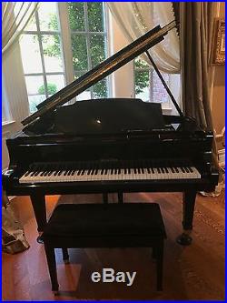 Wurlitzer Piano. Price Reduced. Piano is a steal at this price. Mint condition