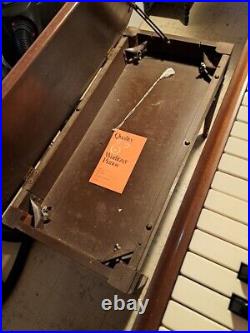 Wurlitzer Upright Piano