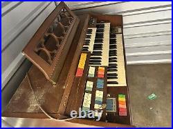 Wurlitzer Vintage Piano