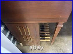 Wurlitzer Vintage Piano