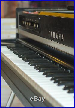 YAMAHA CP70B electric piano and Case / kult piano Elton John, Peter Gabriel