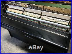 Yamaha M1ar Upright Piano (1984)