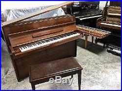 Yamaha M1 Upright Piano 1985