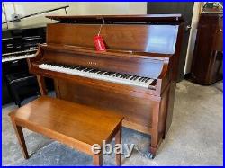 YAMAHA P22 PIANO Dk Walnut