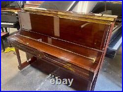 YAMAHA U1 PIANO 1999 Gorgeous Walnut 0% FINANCING AVAILABLE