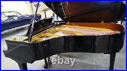 Yamaha 1990 G3 6' Grand Piano Outlet