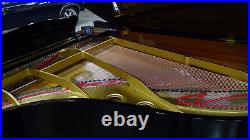 Yamaha 1990 G3 6' Grand Piano Outlet