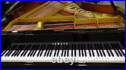 Yamaha 1990 G3 6' Grand Piano Outlet