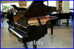 Yamaha 1991 C5 6'7 Grand Piano Outlet