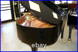 Yamaha 1991 C5 6'7 Grand Piano Outlet