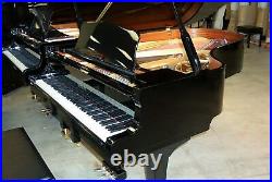 Yamaha 1991 C5 6'7 Grand Piano Outlet