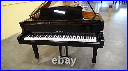 Yamaha 2012 C3S Silent Grand Piano Outlet