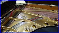 Yamaha 2012 C3S Silent Grand Piano Outlet