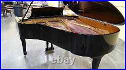 Yamaha 2012 C3S Silent Grand Piano Outlet