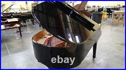 Yamaha 2012 C3S Silent Grand Piano Outlet