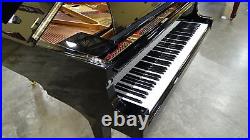 Yamaha 2012 C3S Silent Grand Piano Outlet