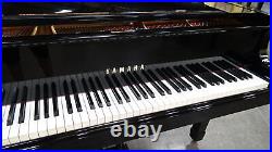 Yamaha 2012 C3S Silent Grand Piano Outlet