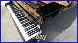 Yamaha 2012 C3S Silent Grand Piano Outlet