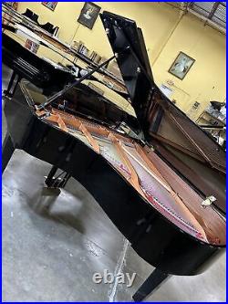 Yamaha 2016 C5X Grand Piano Outlet