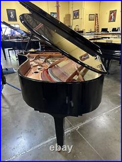 Yamaha 2016 C5X Grand Piano Outlet