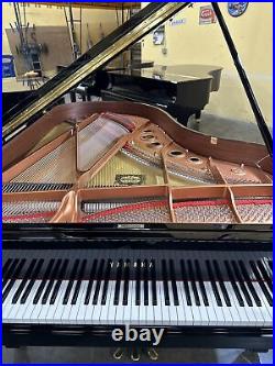 Yamaha 2016 C5X Grand Piano Outlet