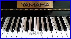 Yamaha 48 Upright Grand Piano