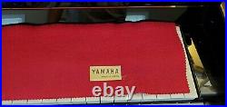 Yamaha B2 Upright piano