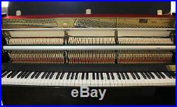 Yamaha C109 Upright Piano