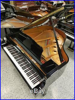 Yamaha C1 GRAND PIANO