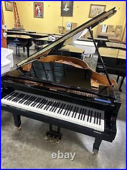 Yamaha C3L 2010 Grand Piano Outlet