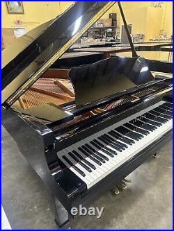 Yamaha C3L 2010 Grand Piano Outlet