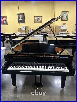 Yamaha C3L 2010 Grand Piano Outlet