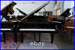 Yamaha C3X Grand Piano Yamaha C3X Grand Piano