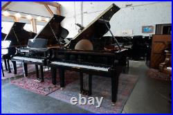 Yamaha C3X Grand Piano Yamaha C3X Grand Piano