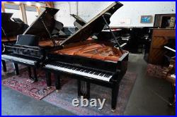 Yamaha C3X Grand Piano Yamaha C3X Grand Piano