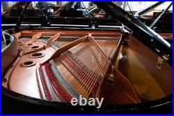 Yamaha C3X Grand Piano Yamaha C3X Grand Piano
