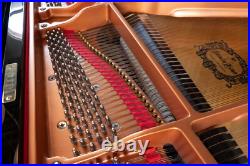 Yamaha C3X Grand Piano Yamaha C3X Grand Piano