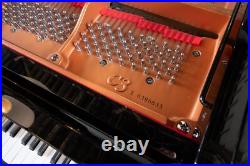 Yamaha C3X Grand Piano Yamaha C3X Grand Piano