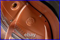 Yamaha C3X Grand Piano Yamaha C3X Grand Piano