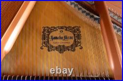 Yamaha C3X Grand Piano Yamaha C3X Grand Piano