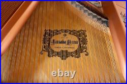Yamaha C3X Grand Piano Yamaha C3X Grand Piano