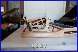 Yamaha C3X Grand Piano Yamaha C3X Grand Piano