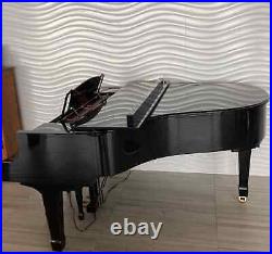 Yamaha C3X Grand Piano 2011 Model In Great Condition